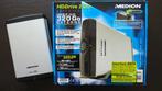 Externe Harde Schijf 320 GB, Ophalen, 3,5 inch, HDD, Medion