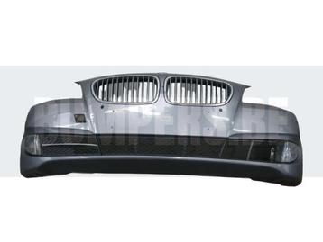 Bumper BMW 5 F10 F11 10-13 PDC Voorbumper Q5084 beschikbaar voor biedingen