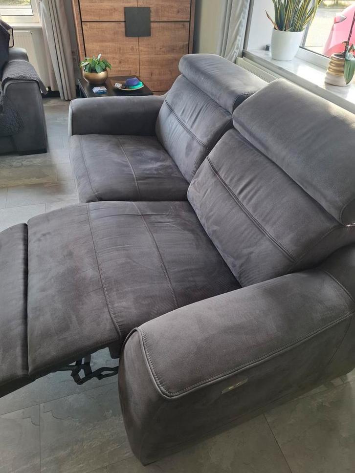 Salon, Huis en Inrichting, Zetels | Zetels en Chaises Longues, Ophalen