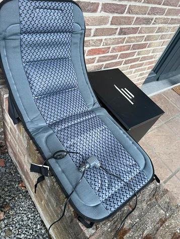 Autostoel verwarmer beschikbaar voor biedingen