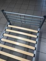 lit 1 personne, Huis en Inrichting, Slaapkamer | Bedden, Ophalen, 90 cm, Eenpersoons, Nieuw