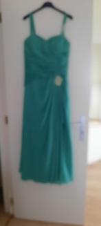 Galakleed, Ophalen, Maat 38/40 (M), Groen