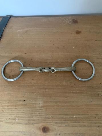 Sprenger sensogan dubbelgebroken bit beschikbaar voor biedingen