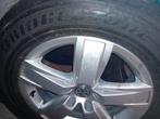 Jantes avec pneus vw amarock 255/60 R18 112 H, Pneu(s)