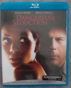 Blu-ray Dangerous Seduction (Bruce Willis en Halle Berry), Ophalen of Verzenden, Zo goed als nieuw