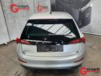 Skoda Scala Ambition Plus 1.5 Tsi 150 DSG, Zetelverwarming, Te koop, Zilver of Grijs, Benzine