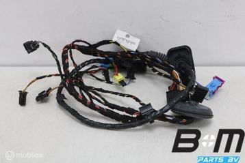 Portierkabelboom rechtsvoor VW Sportsvan 517971121AD beschikbaar voor biedingen