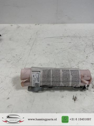 Audi A3 8Y stoel airbag links  2019+ beschikbaar voor biedingen