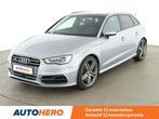 Audi Others 2.0 TFSI quattro (année de construction 2016), Argent ou Gris, Achat, 5 portes, Essence