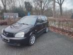Kia Carens, Auto's, Voorwielaandrijving, 1250 kg, 4 cilinders, 1600 cc