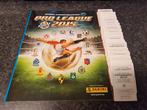 Panini Pro League 2014-15 COMPLET !! RARE !, Collections, Enlèvement ou Envoi