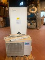 Warmtepompboiler split Daikin, Enlèvement, Comme neuf