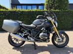 BMW R 1200 R, 2 cilinders, Bedrijf, Meer dan 35 kW, Toermotor