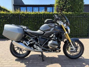 BMW R 1200 R  beschikbaar voor biedingen