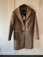 Mantel Blast Vero Moda, Kleding | Dames, Jassen | Winter, Ophalen, Nieuw, Maat 38/40 (M), Bruin