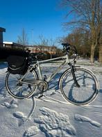 Nieuwe Elektrische Minerva, Amper 315 km!, Ophalen of Verzenden, Zo goed als nieuw