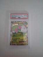 Black Star Promo - Shaymin-EX #XY148 - PSA 8, Ophalen of Verzenden, Zo goed als nieuw