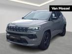 Jeep Compass 1.3 Turbo T4 240 4xe ATX S PHEV, Auto's, Jeep, Automaat, 4 cilinders, https://public.car-pass.be/vhr/0b2fe2f1-cde2-41ce-8ffb-34572d04137b