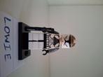 Lego star wars mini figuur Clone Trooper Gunner (Sw0221), Ophalen of Verzenden, Zo goed als nieuw, Lego
