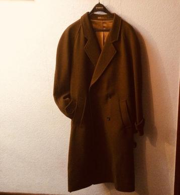 Manteau homme