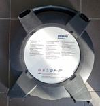 Chaînes à neige Pewag Brenta 9 (XMB 73) - 9 mm, Autos : Divers, Chaînes, Enlèvement, Comme neuf