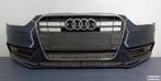 AUDI A4 B8 8K LIFT VOORBUMPER LX5R, Auto-onderdelen, Ophalen of Verzenden, Gebruikt, Audi, Spatbord