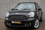 Mini Cooper Countryman/Pano, Autos, 90 kW, Achat, Euro 6, Noir