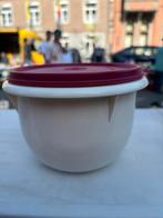 Tupperware kom, Huis en Inrichting, Keuken | Tupperware, Ophalen, Gebruikt, Paars, Bak of Kom