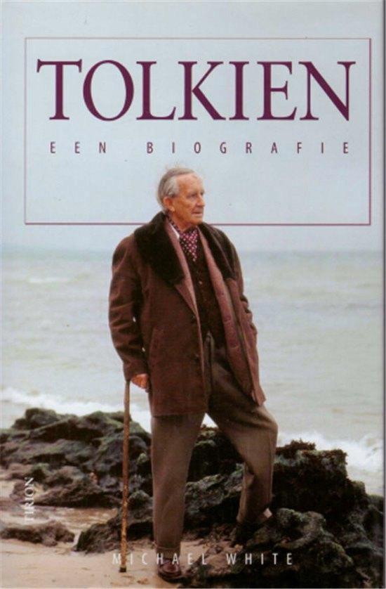 Tolkien - Een biografie, Livres, Biographies, Utilisé, Enlèvement ou Envoi