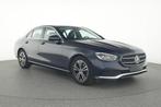 Mercedes-Benz E-Klasse 200 D Berline Luxury Line | Trekhaak, Auto's, Mercedes-Benz, Automaat, 4 deurs, Gebruikt, 4 cilinders