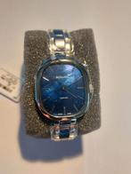 NIEUWE Dameshorloge RODANIA FIRENZE Winkel 399Eu NU 165 Euro, Handtassen en Accessoires, Ophalen, Nieuw, Staal, Staal