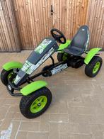 BERG XL X-PLORE BFR, Ophalen, Zo goed als nieuw, Berg