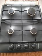 Kookplaat ongebruikt op gas.Merk Scholtes., Enlèvement, Gaz