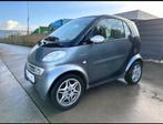 Smart fortwo 0.6 cc full cuir essence, Autos, Smart, ForTwo, Cuir, Achat, Euro 3