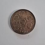 500F munt België 150 jaar, Postzegels en Munten, Munten | België, Ophalen, Zilver, Losse munt, Zilver