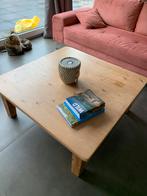 Salontafel, Ophalen, Zo goed als nieuw