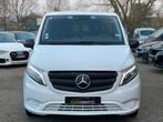 Vito L3 2022 // 38000KM // Leds // Caméra // fulls assist, Auto's, Mercedes-Benz, Te koop, Mercedes Used 1, 5 deurs, Overige carrosserie