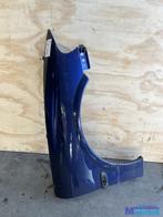 OPEL VECTRA B Blauw rechts blauw scherm voorscherm 1996-2003, Gebruikt, Rechts, Opel