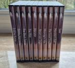 American movie collection, dvd set met o.a. Reservoir Dogs, Cd's en Dvd's, Ophalen of Verzenden, Nieuw in verpakking, Boxset