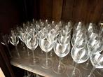 Glas servies handgemaakt!, Huis en Inrichting, Ophalen, Nieuw, Glas, Glas of Glazen