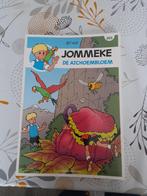 Jommeke nr 303 met originele tekening en zeefdruk, Ophalen of Verzenden, Nieuw