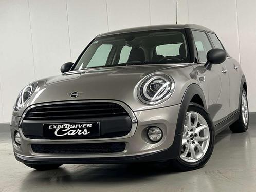 MINI One 1.5 I 102 CV ! 29000 KM ! GPS LED CLIM JA, Auto's, Mini, Bedrijf, Te koop, One, ABS, Airbags, Airconditioning, Alarm