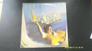 Supertramp – Breakfast in America (LP) beschikbaar voor biedingen