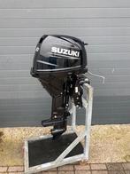 Suzuki 30 pk 4 takt EFI Langstaart NIEUW!!, Watersport en Boten, 10 tot 30 pk, Nieuw, Ophalen of Verzenden, Elektrische start