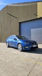 Seat Leon ST FR 1.4 TSI, Auto's, Voorwielaandrijving, https://public.car-pass.be/vhr/aa18edd8-c392-4468-abdc-69263da8e0a3, 4 cilinders