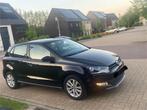 Polo 1.2 benzine 64000 km, Auto's, Beige, Handgeschakeld, 5 deurs, Particulier