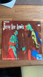 LP: JERRY LEE LEWIS 1972, Comme neuf, Pop rock, Enlèvement ou Envoi