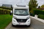 Camping Car Hymer, Caravanes & Camping, Camping-cars, Diesel, Particulier, Hymer, Jusqu'à 4