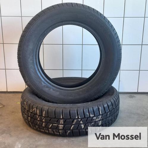 Continental ContiWinterContact TS810S 175/65/R15 84T, Auto-onderdelen, Banden en Velgen, Band(en), Winterbanden, 15 inch, 175 mm