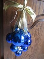 kerstballen tros, Ophalen of Verzenden, Zo goed als nieuw